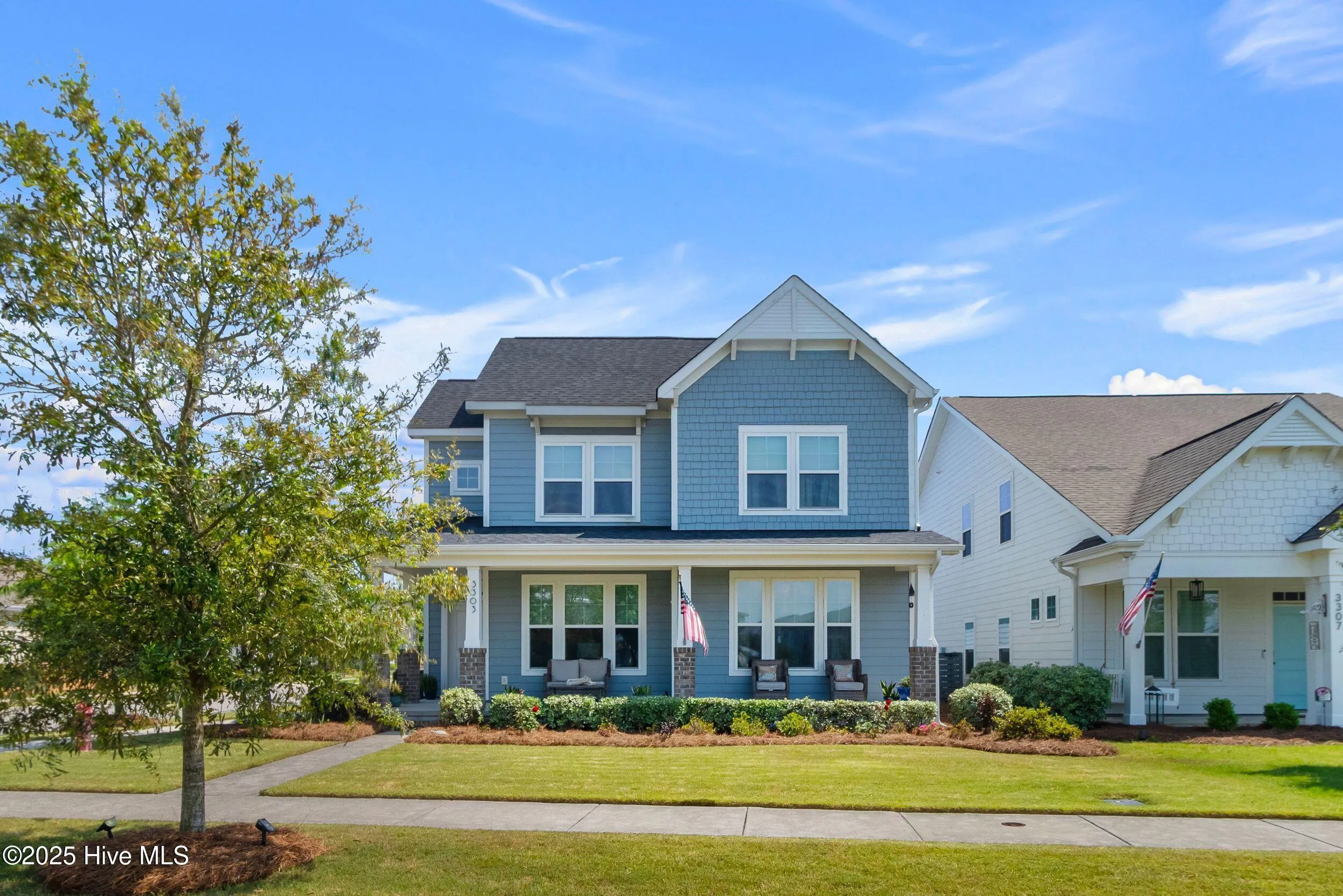 Wilmington, North Carolina 28412, United States, 4 Bedrooms Bedrooms, ,3 BathroomsBathrooms,Residential,Active,125121