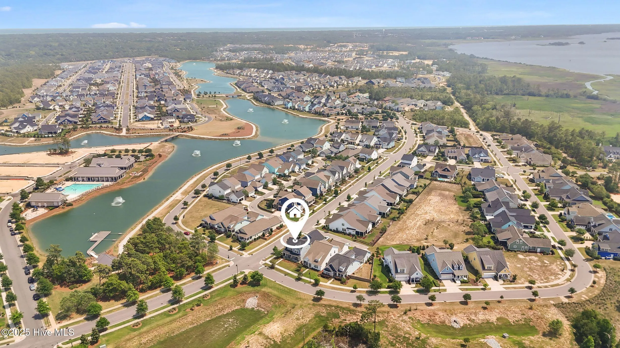 Wilmington, North Carolina 28412, United States, 4 Bedrooms Bedrooms, ,3 BathroomsBathrooms,Residential,Active,125121