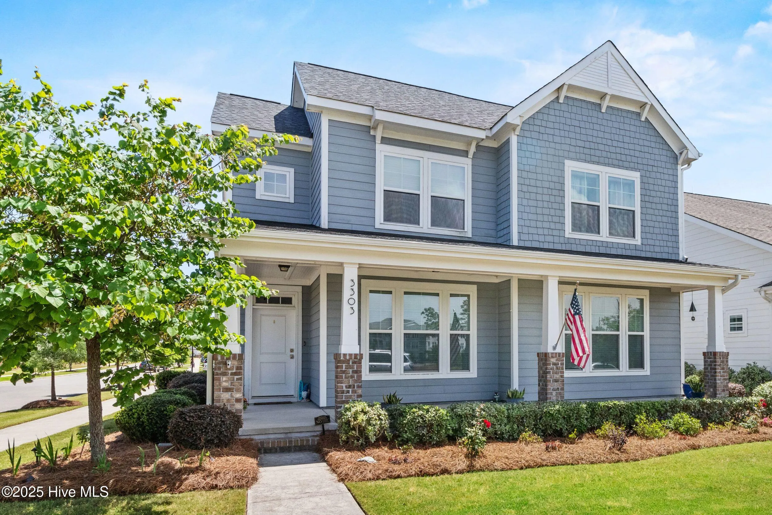 Wilmington, North Carolina 28412, United States, 4 Bedrooms Bedrooms, ,3 BathroomsBathrooms,Residential,Active,125121