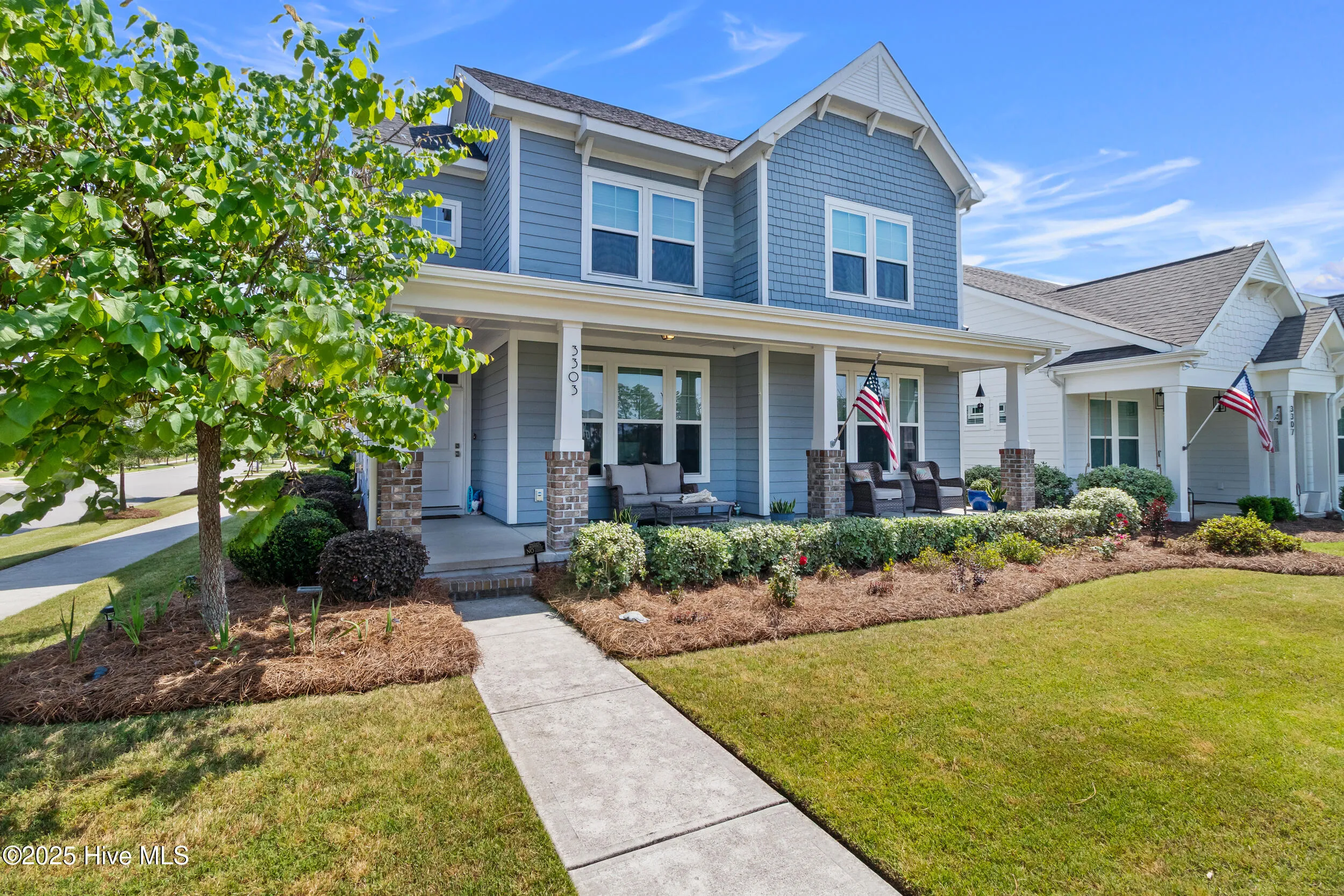 Wilmington, North Carolina 28412, United States, 4 Bedrooms Bedrooms, ,3 BathroomsBathrooms,Residential,Active,125121