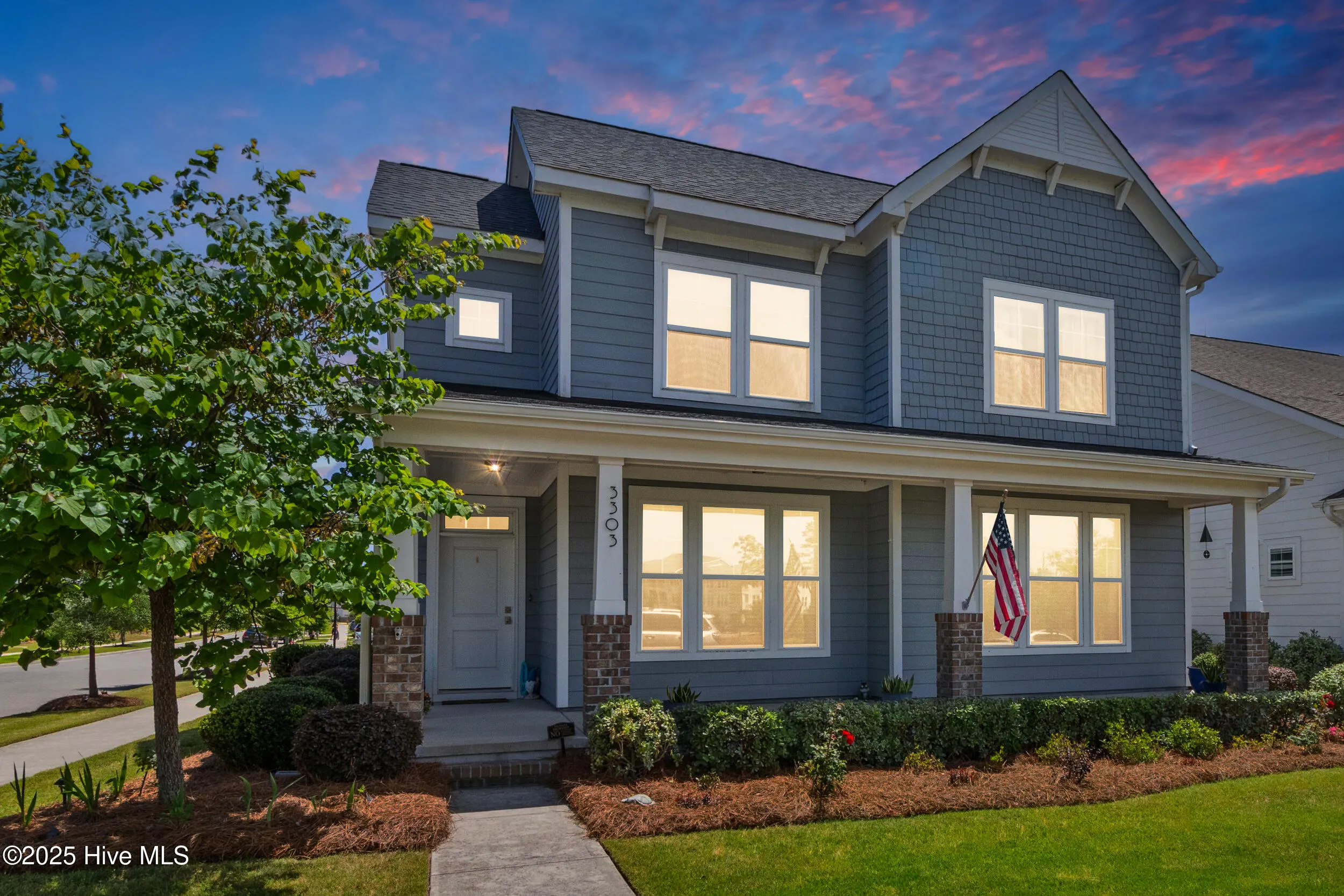 Wilmington, North Carolina 28412, United States, 4 Bedrooms Bedrooms, ,3 BathroomsBathrooms,Residential,Active,125121