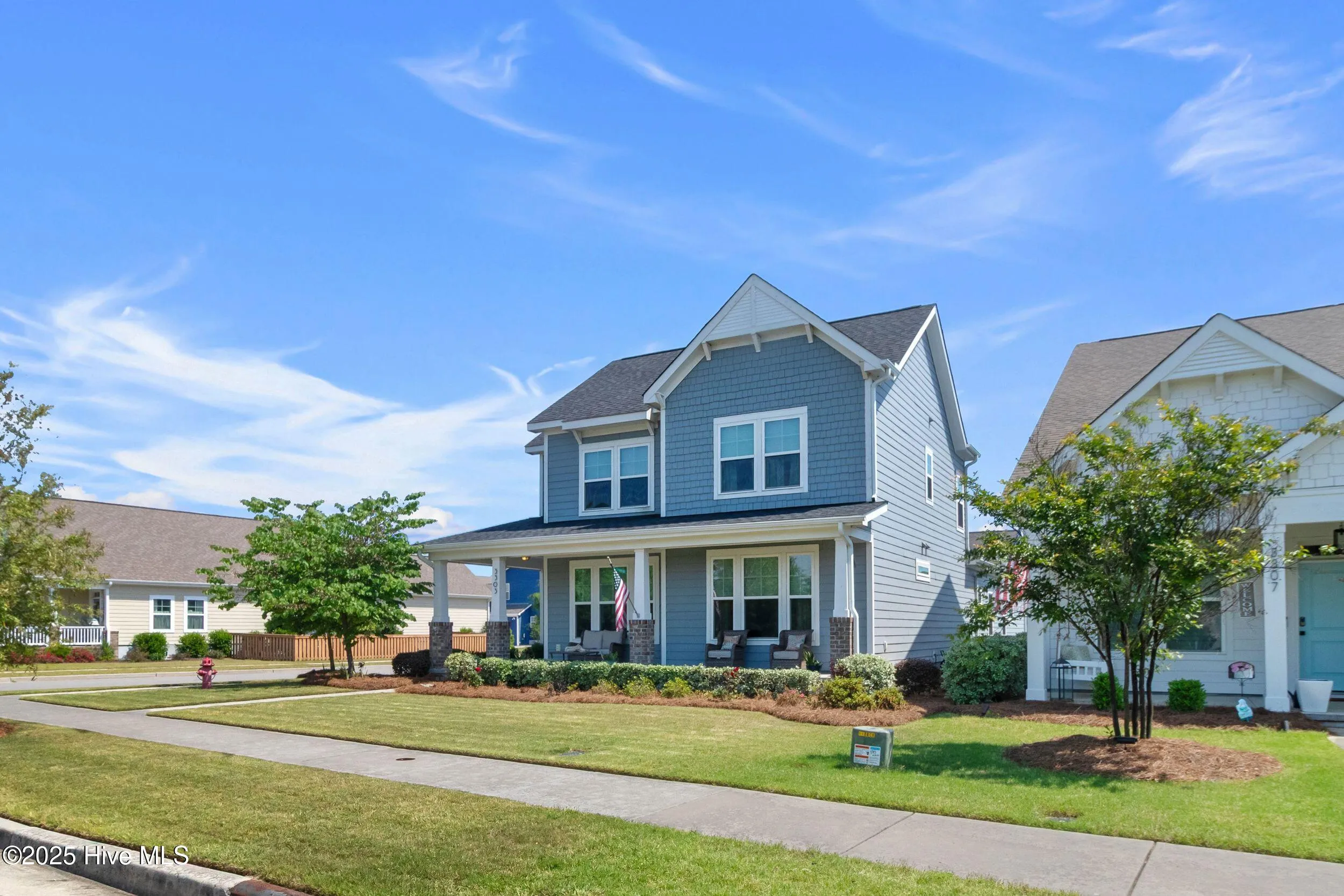 Wilmington, North Carolina 28412, United States, 4 Bedrooms Bedrooms, ,3 BathroomsBathrooms,Residential,Active,125121