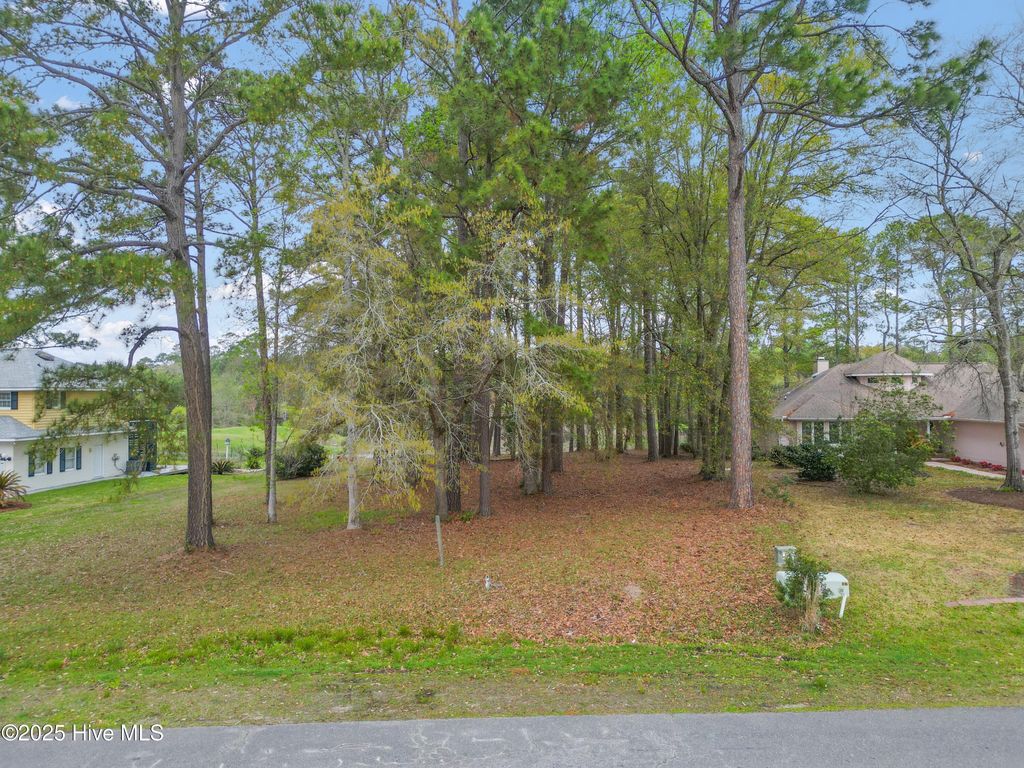 Photo of 629 Kings Trail, Sunset Beach, NC 28468 (MLS # 100498432)