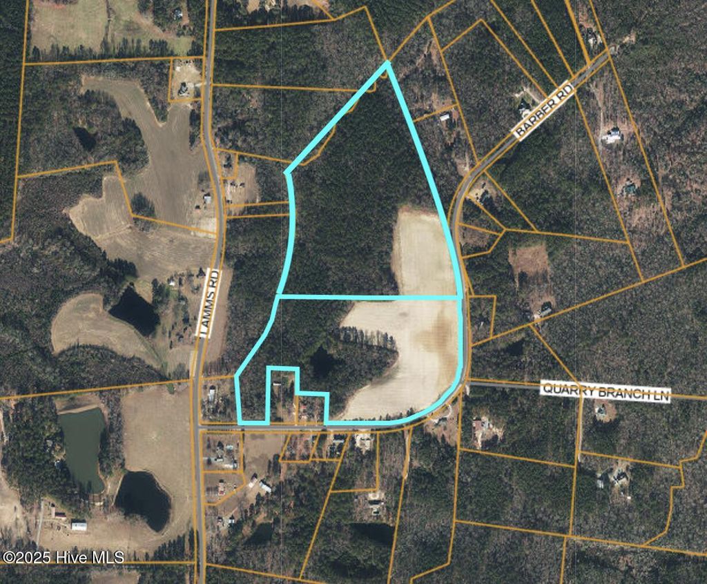 Photo of Tbd Barber Road, Carthage, NC 28327 (MLS # 100537902)
