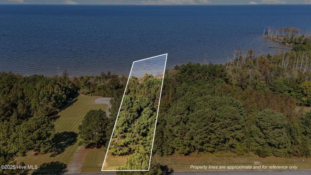 Photo of 348 Country Estate Road, Columbia, NC 27925 (MLS # 100537721)