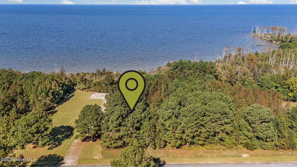 Photo of 348 Country Estate Road, Columbia, NC 27925 (MLS # 100537721)