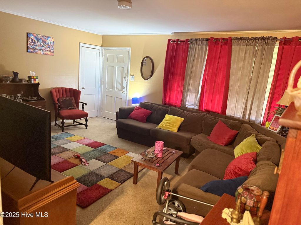 Photo of 117 Bryan Street, Jacksonville, NC 28540 (MLS # 100508830)