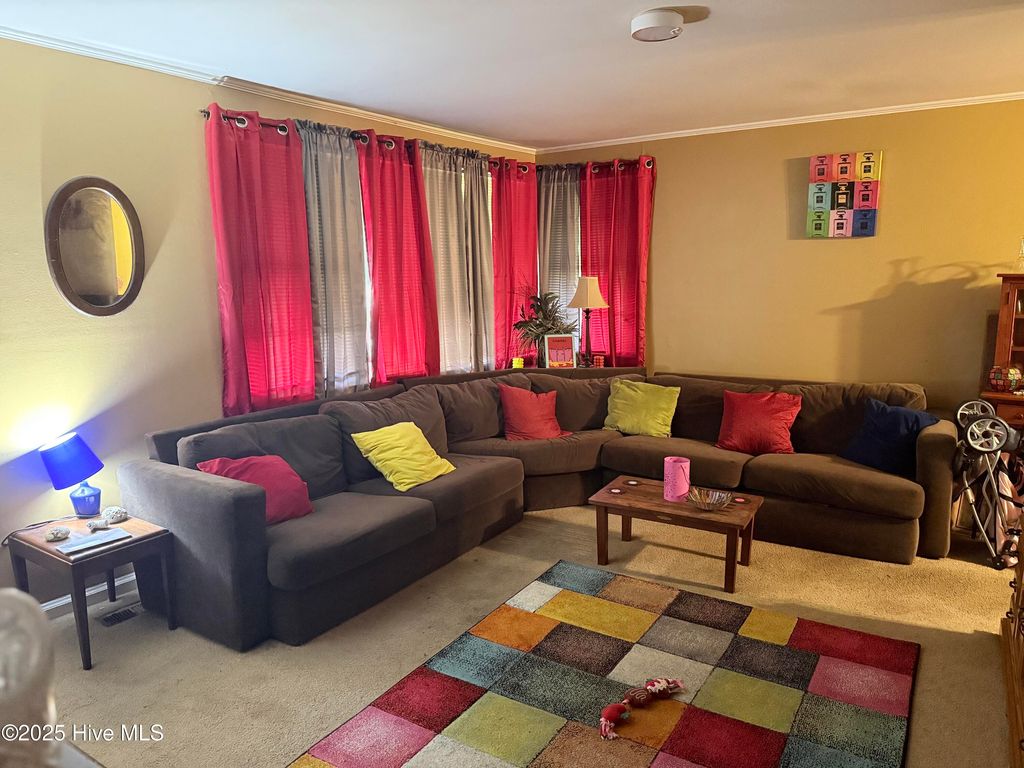 Photo of 117 Bryan Street, Jacksonville, NC 28540 (MLS # 100508830)