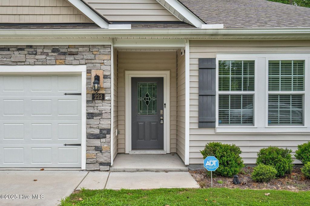 Photo of 223 Rosemount, Rocky Mount, NC 27804 (MLS # 100523692)