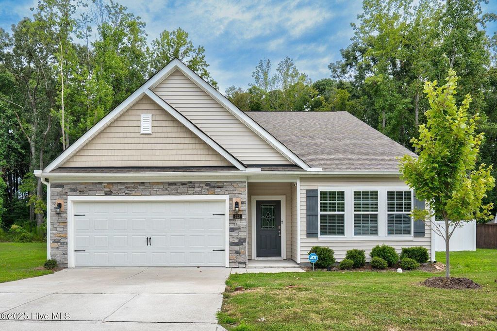 Photo of 223 Rosemount, Rocky Mount, NC 27804 (MLS # 100523692)