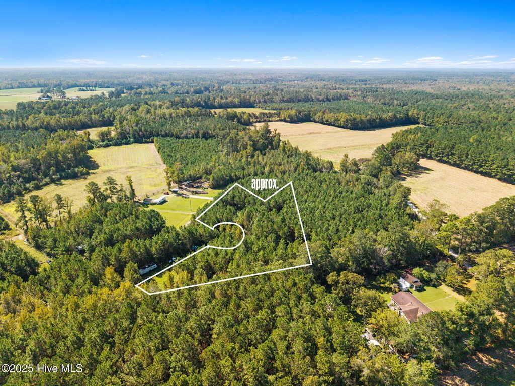 Photo of 6350 Colonial Drive NW, Ash, NC 28420 (MLS # 100534505)