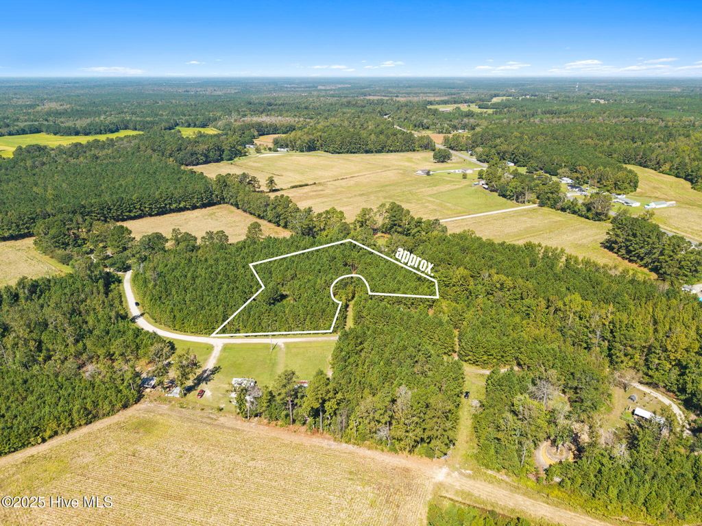 Photo of 6350 Colonial Drive NW, Ash, NC 28420 (MLS # 100534505)