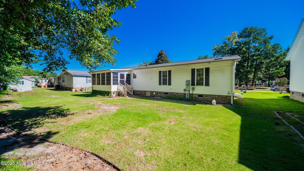 Photo of 978 Palmer Drive, Calabash, NC 28467 (MLS # 100530895)