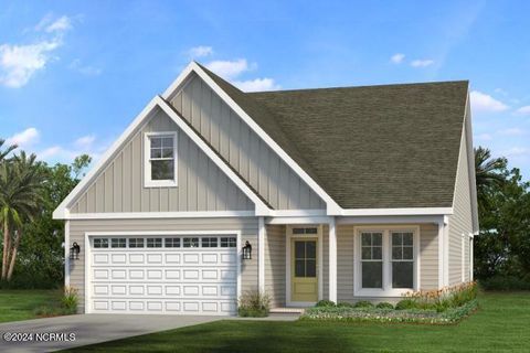 118 Pine View Boulevard Beaufort NC 28516