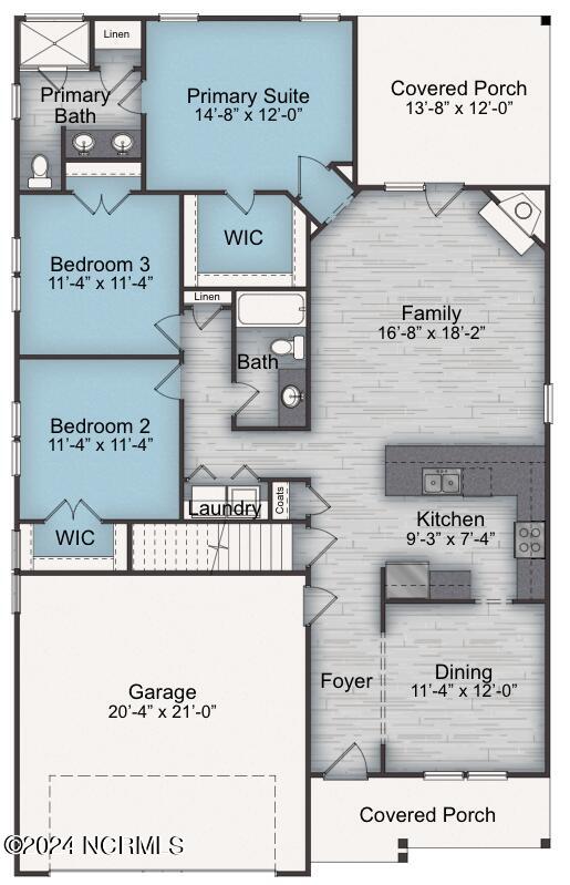 118 Pine View Boulevard