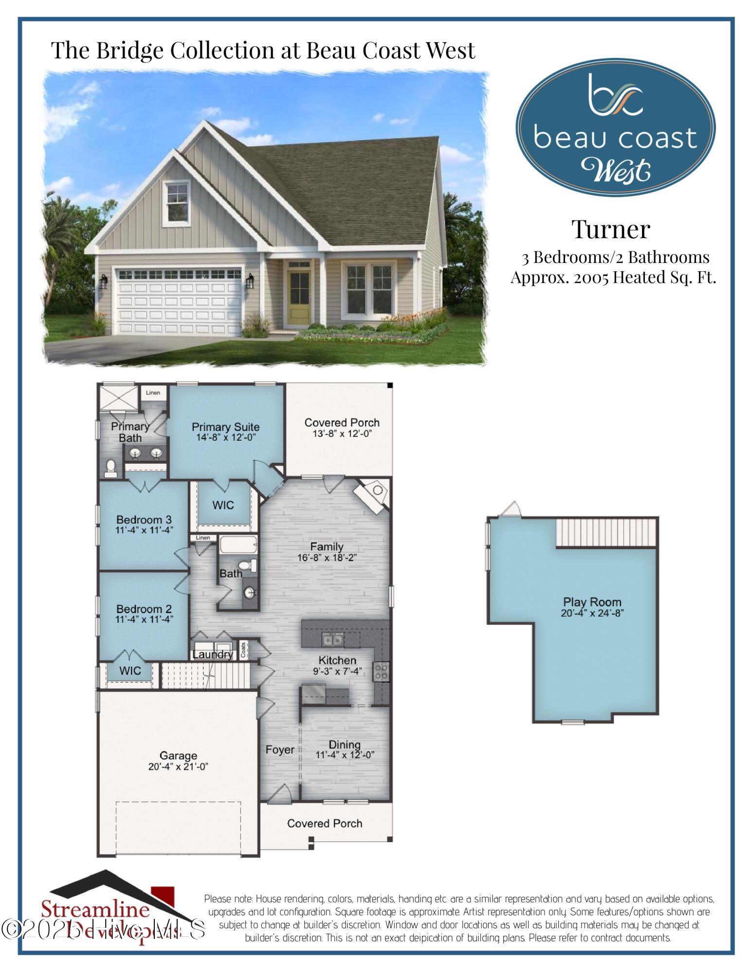 118 Pine View Boulevard