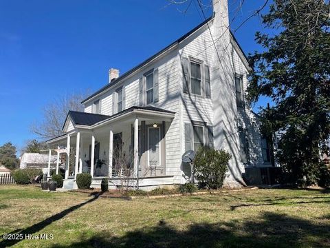 A home in Clinton