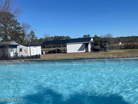 A home in Clinton