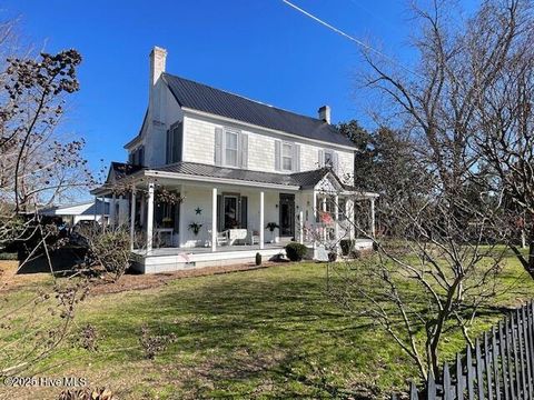 A home in Clinton