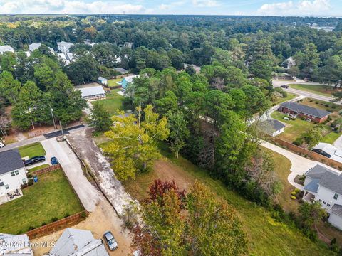 Tiny photo for 6138 Bailey Buck Road, Wilmington, NC 28409 (MLS # 100533559)
