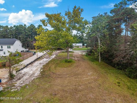 Tiny photo for 6138 Bailey Buck Road, Wilmington, NC 28409 (MLS # 100533559)