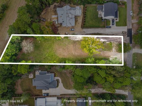 Tiny photo for 6138 Bailey Buck Road, Wilmington, NC 28409 (MLS # 100533559)