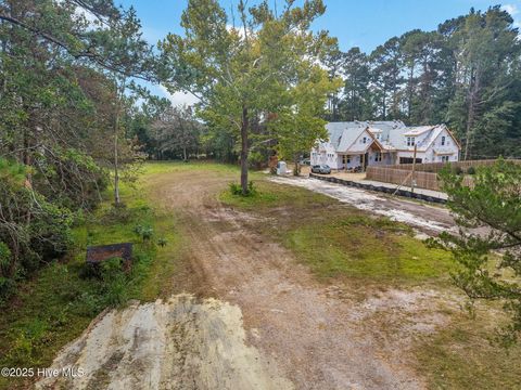 Tiny photo for 6138 Bailey Buck Road, Wilmington, NC 28409 (MLS # 100533559)