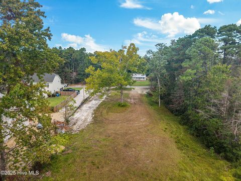 Tiny photo for 6138 Bailey Buck Road, Wilmington, NC 28409 (MLS # 100533559)
