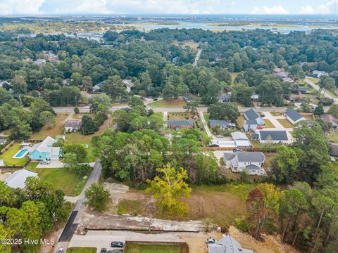 Tiny photo for 6138 Bailey Buck Road, Wilmington, NC 28409 (MLS # 100533559)
