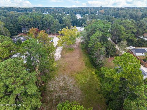 Tiny photo for 6138 Bailey Buck Road, Wilmington, NC 28409 (MLS # 100533559)