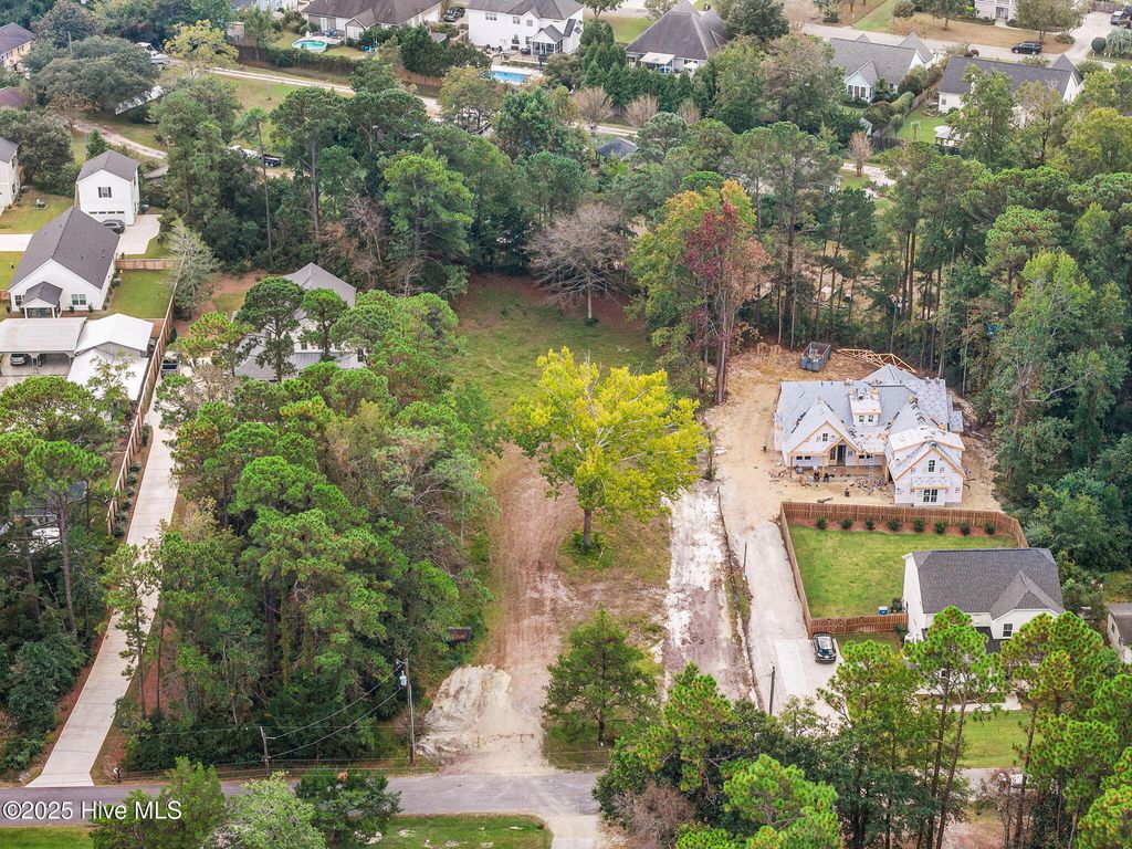 Photo of 6138 Bailey Buck Road, Wilmington, NC 28409 (MLS # 100533559)