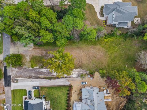 Tiny photo for 6138 Bailey Buck Road, Wilmington, NC 28409 (MLS # 100533559)