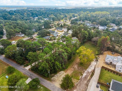 Tiny photo for 6138 Bailey Buck Road, Wilmington, NC 28409 (MLS # 100533559)