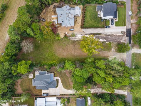 Tiny photo for 6138 Bailey Buck Road, Wilmington, NC 28409 (MLS # 100533559)
