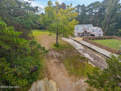 Tiny photo for 6138 Bailey Buck Road, Wilmington, NC 28409 (MLS # 100533559)