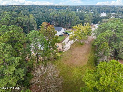 Tiny photo for 6138 Bailey Buck Road, Wilmington, NC 28409 (MLS # 100533559)