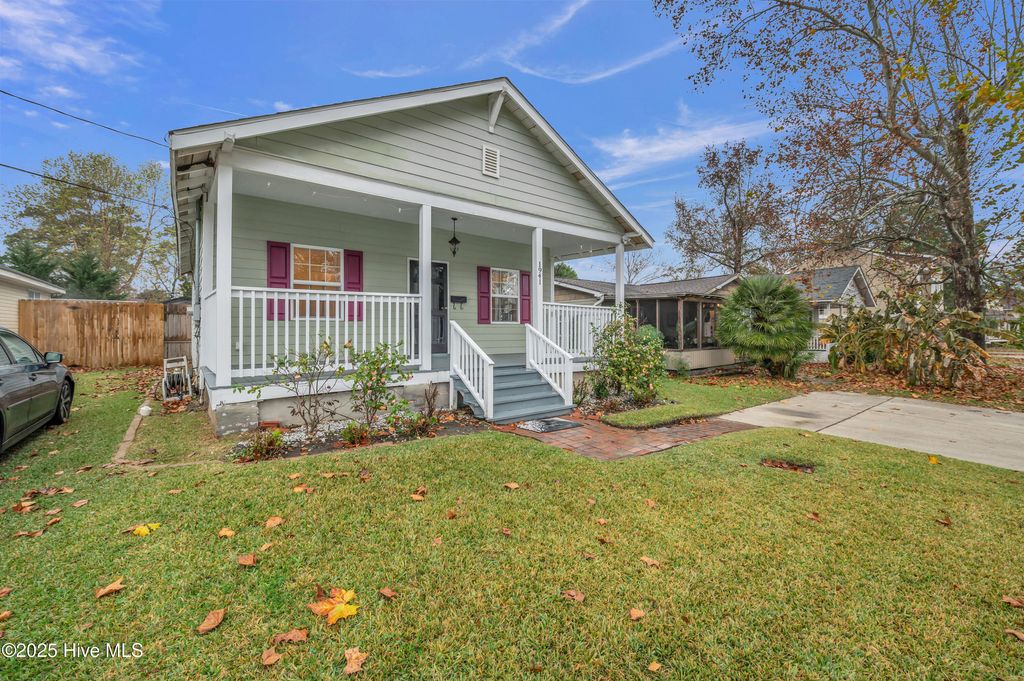Photo of 1941 Hudson Drive, Wilmington, NC 28403 (MLS # 100543945)