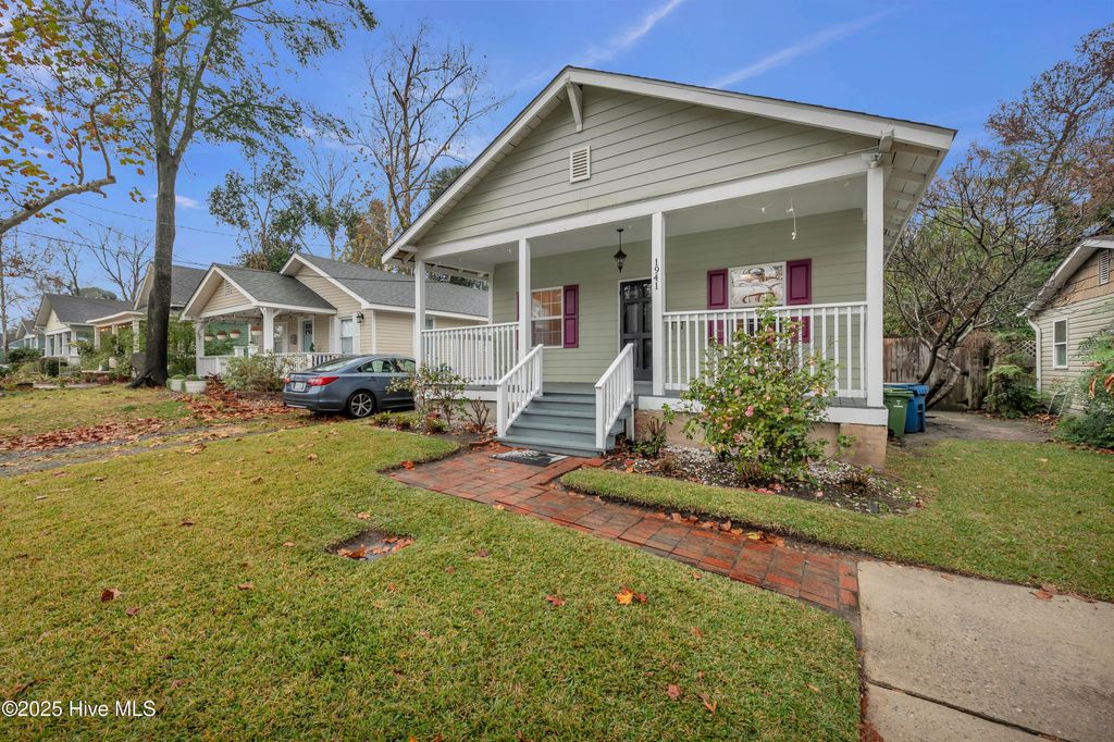 Photo of 1941 Hudson Drive, Wilmington, NC 28403 (MLS # 100543945)