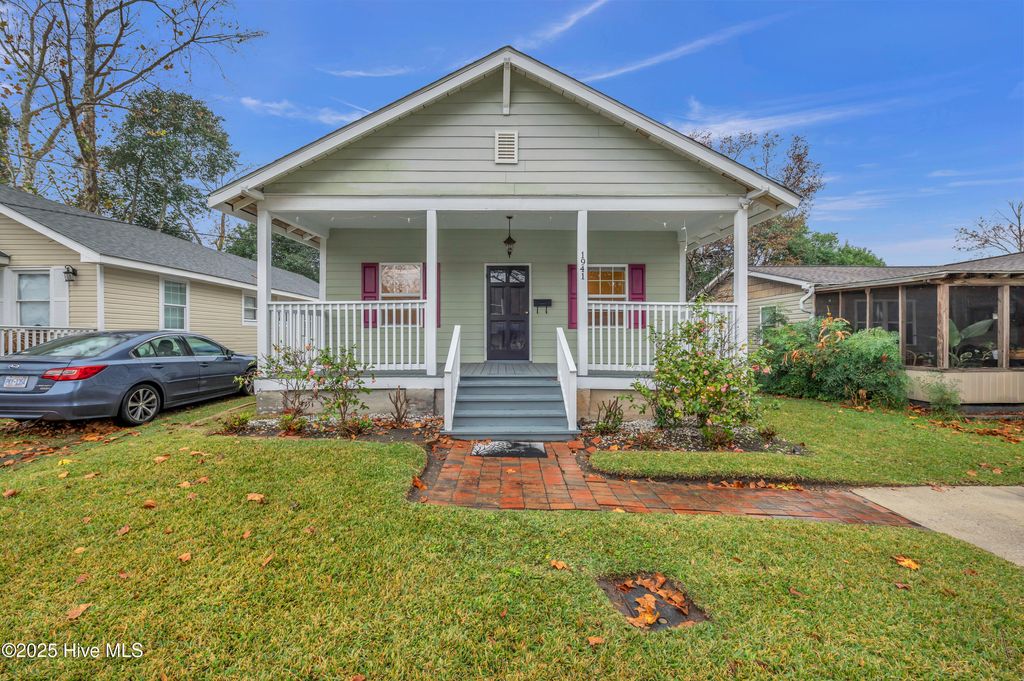 Photo of 1941 Hudson Drive, Wilmington, NC 28403 (MLS # 100543945)