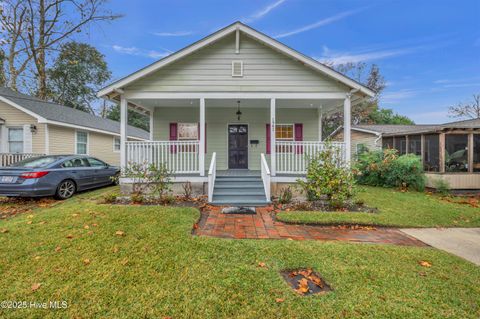 Photo of 1941 Hudson Drive, Wilmington, NC 28403 (MLS # 100543945)