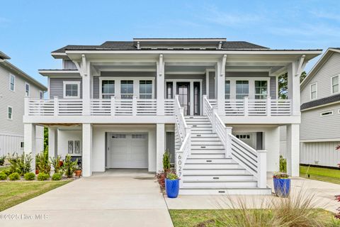 26 Solstice Way Hampstead NC 28443