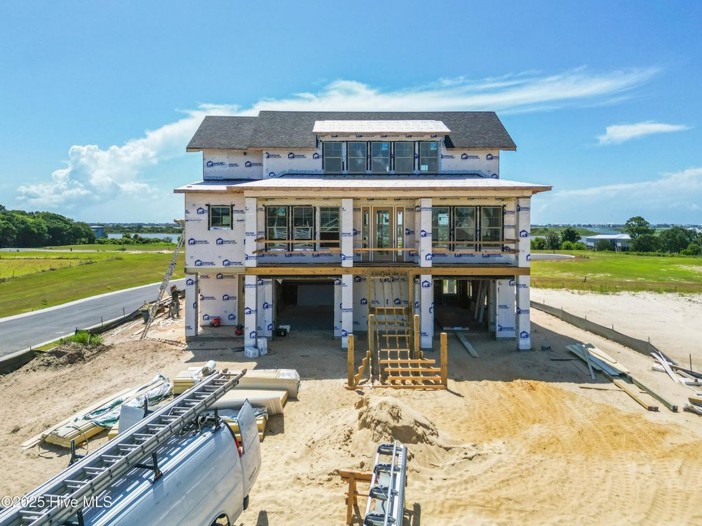 Photo of 26 Solstice Way, Hampstead, NC 28443 (MLS # 100490520)