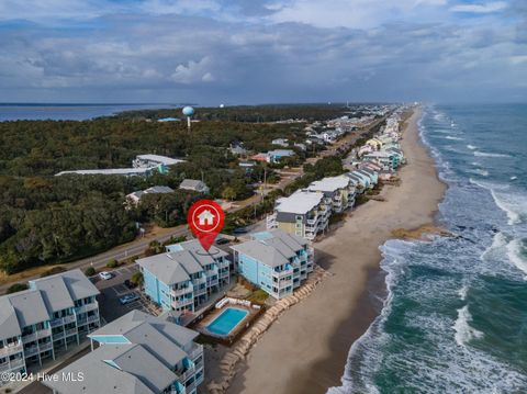 A home in Kure Beach