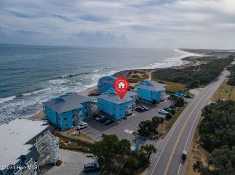 A home in Kure Beach