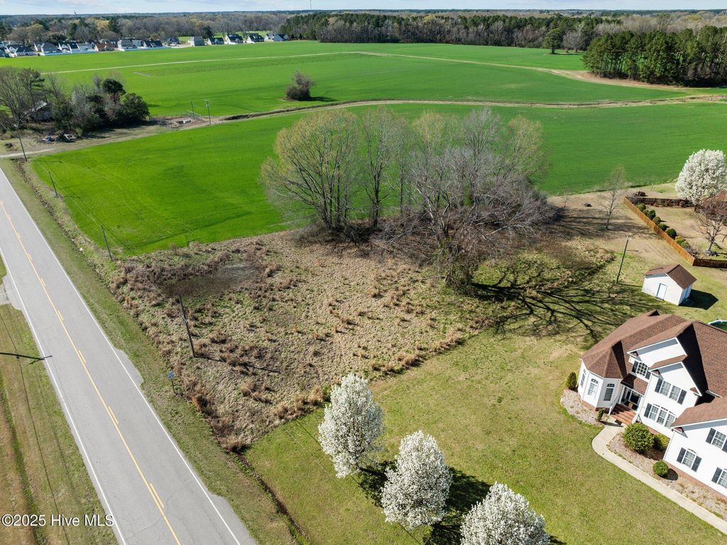 Photo of 4140 W Wilson Street, Farmville, NC 27828 (MLS # 100496422)