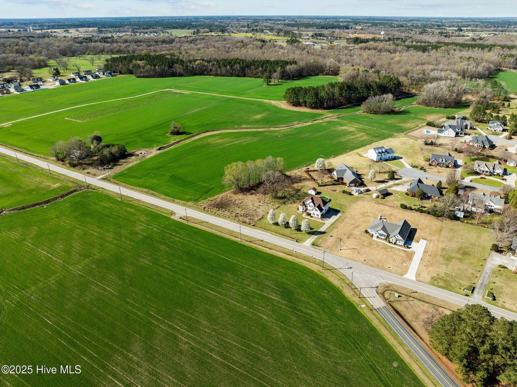 Photo of 4140 W Wilson Street, Farmville, NC 27828 (MLS # 100496422)