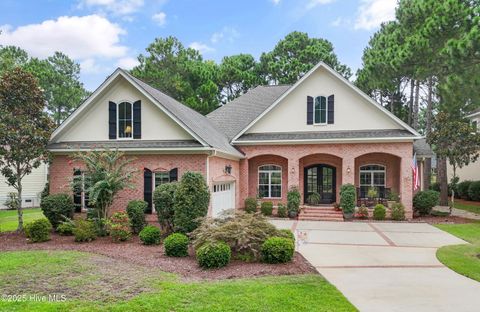 Photo of 3808 Worthington Place, Southport, NC 28461 (MLS # 100525193)