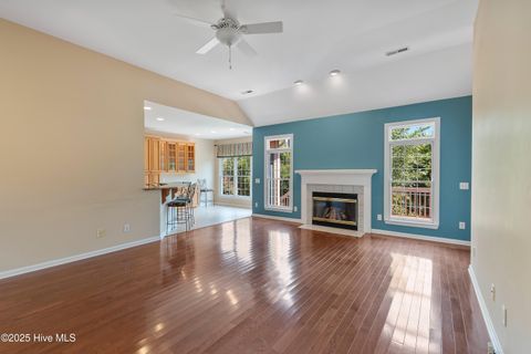Tiny photo for 4176 Silverleaf Drive SE, Southport, NC 28461 (MLS # 100535708)