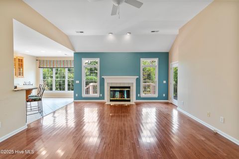 Tiny photo for 4176 Silverleaf Drive SE, Southport, NC 28461 (MLS # 100535708)