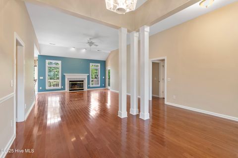 Tiny photo for 4176 Silverleaf Drive SE, Southport, NC 28461 (MLS # 100535708)